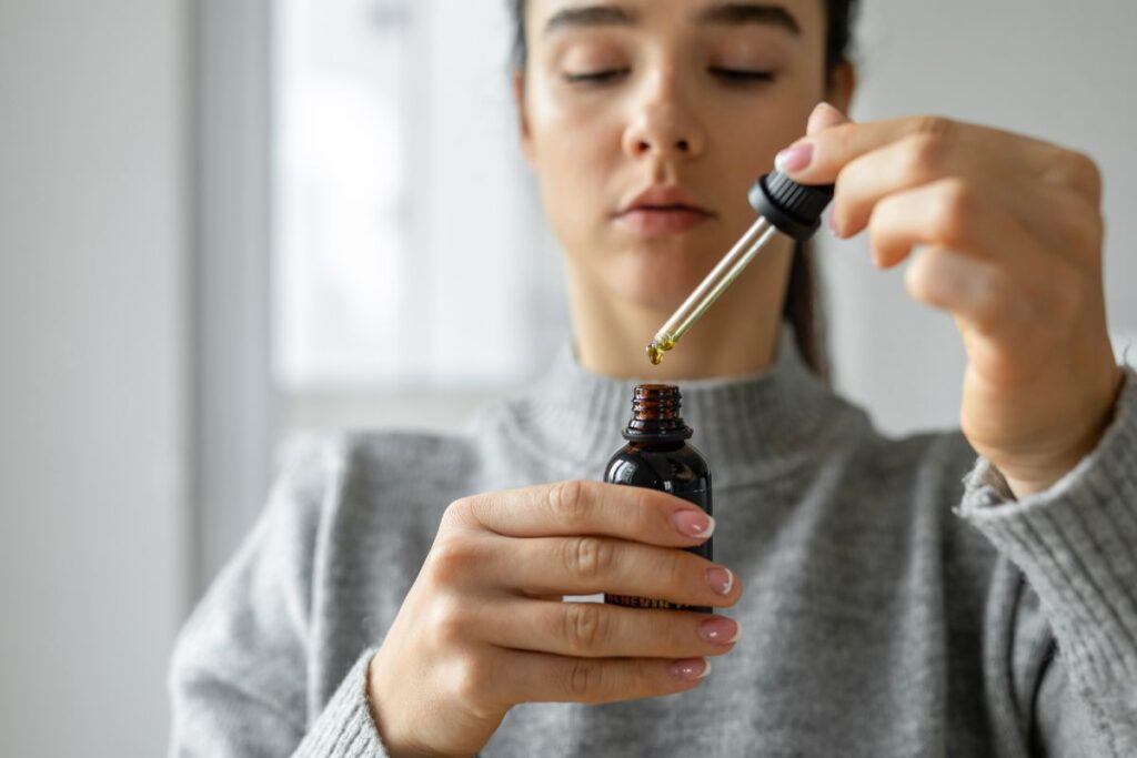 CBD and the Modern Workplace: Can It Help With Focus, Stress & Productivity?