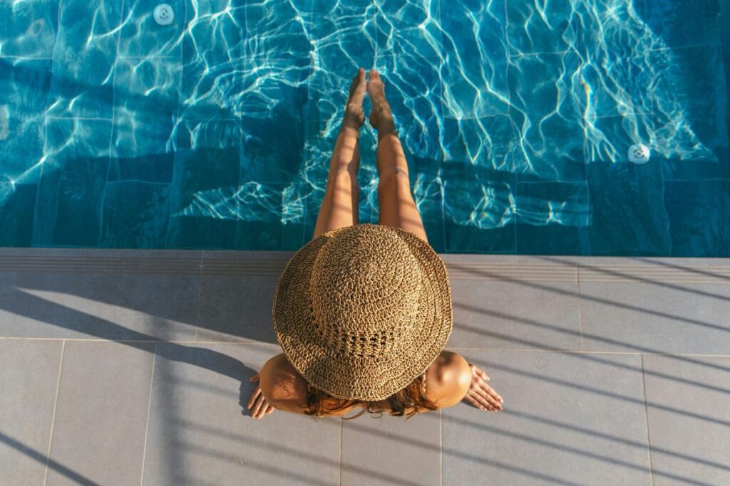 Beat the Summer Heat: How CBD Can Fit Into Your Warm-Weather Wellness Routine