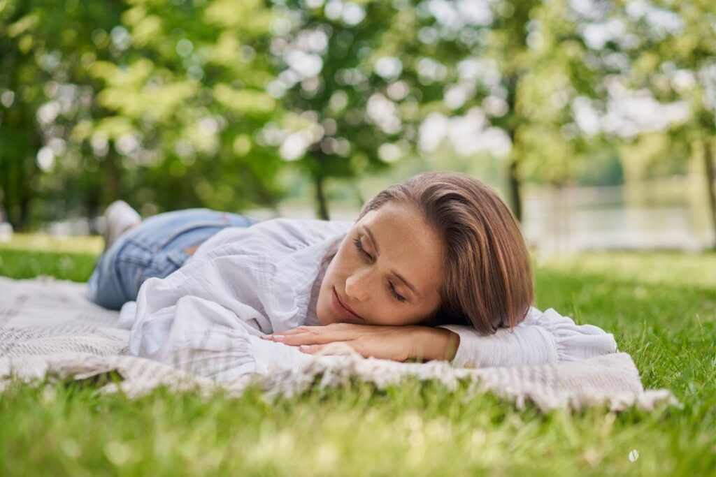 Why Quality Sleep Is Just as Important During Summer